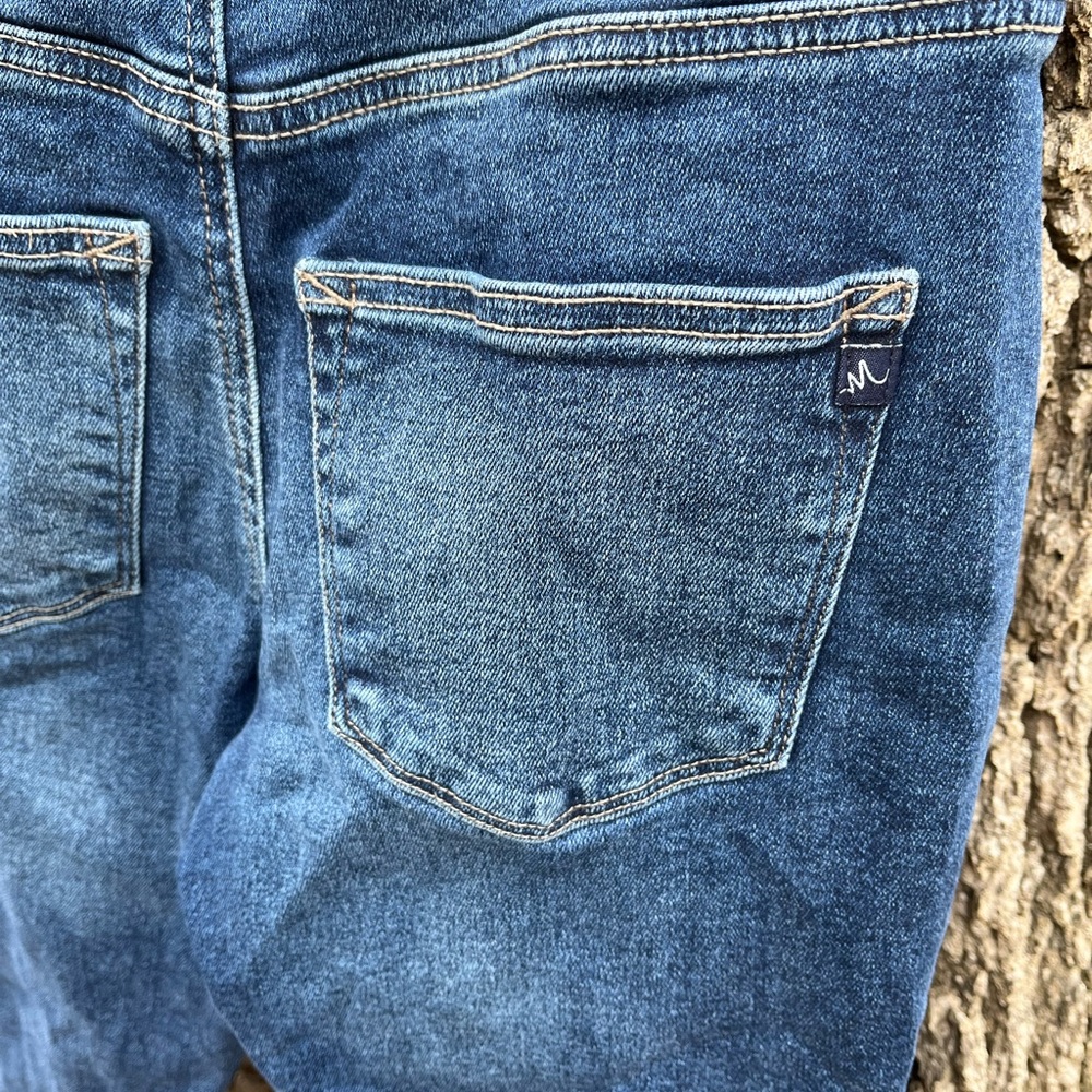 ⭐️M Jeans by Maurices High Rise Skinny in size XS